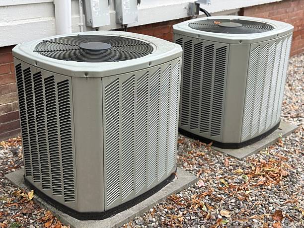 Reliable Hvac contractor in Robbins, NC by HVAC Repair CO